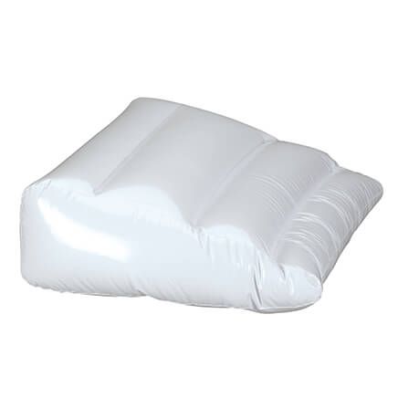 LivingSURE™ Inflatable Therapeutic Leg Pillow-371134