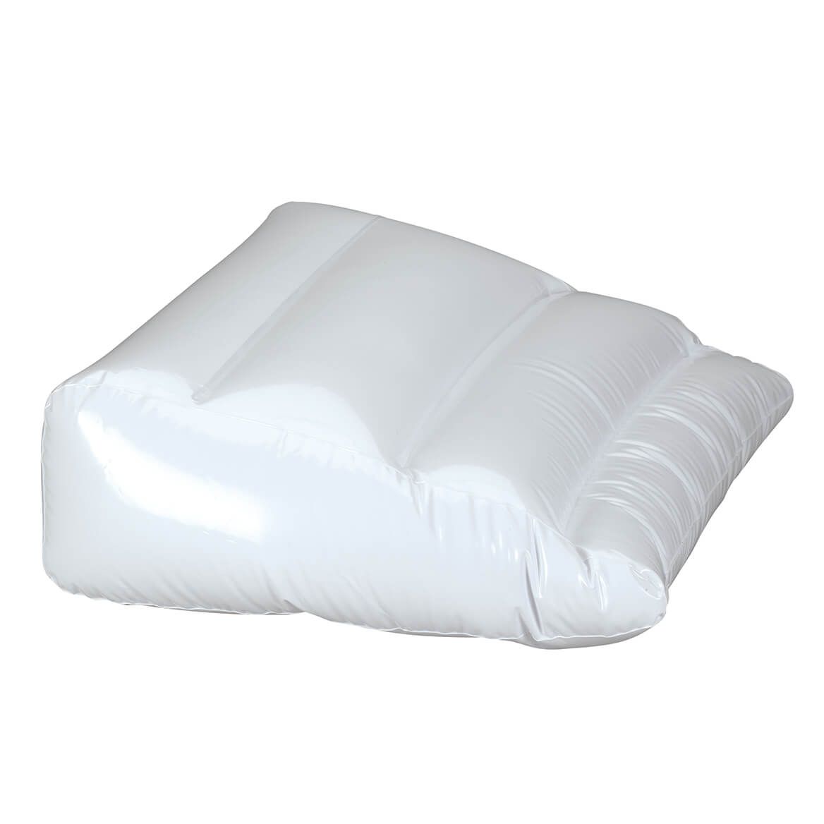 LivingSURE™ Inflatable Therapeutic Leg Pillow + '-' + 371134