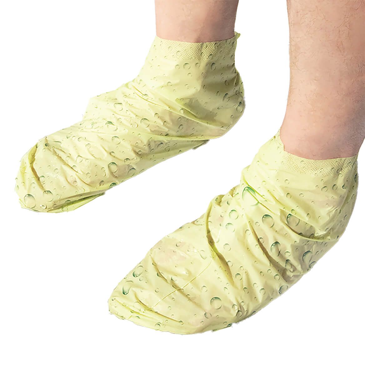 Refreshing Odor Treatment Socks + '-' + 371250
