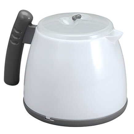 Microwave Tea Kettle by Home Marketplace-371631