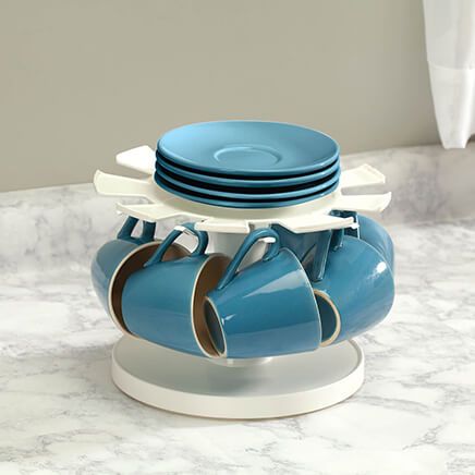 Cup Carousel by Chef's Pride™-371632