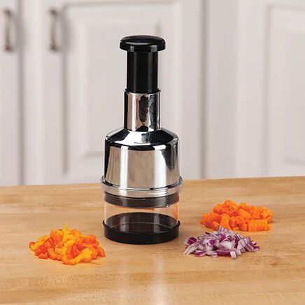 Food Chopper by Home Marketplace-371634