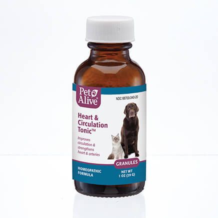 PetAlive® Heart and Circulation Tonic™ Granules-371824
