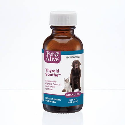 PetAlive® Thyroid Soothe™ Granules-371827