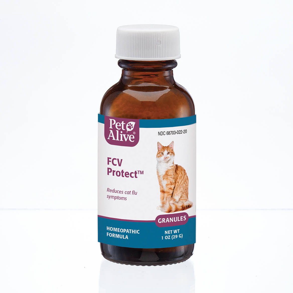 PetAlive® FCV Protect™ Granules + '-' + 371828