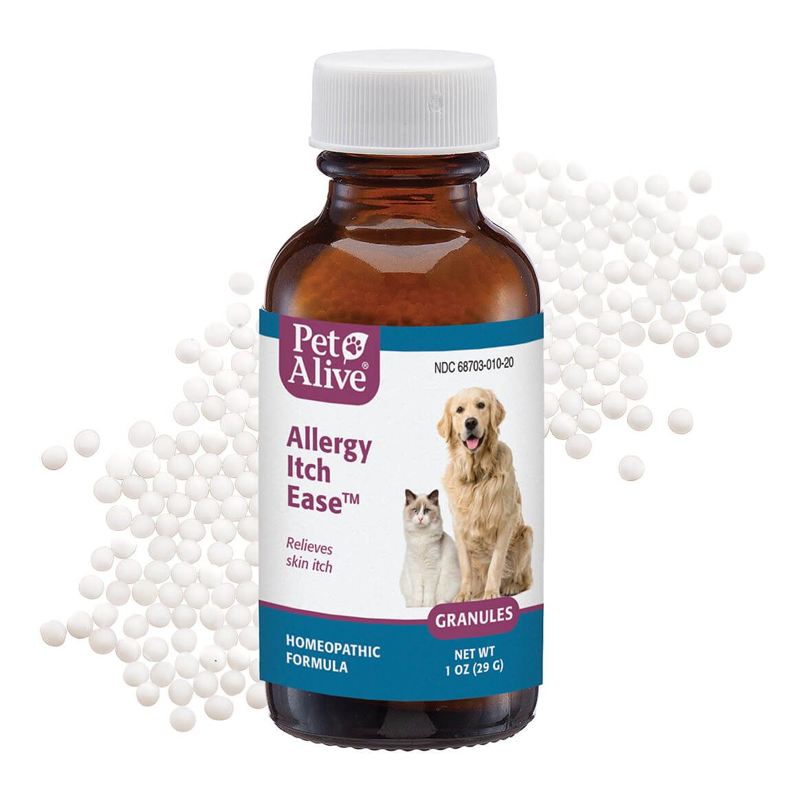 PetAlive® Allergy Itch Ease™ Granules + '-' + 371829