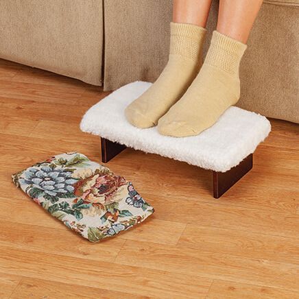 Deluxe Folding Footrest by OakRidge™-371968