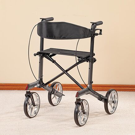 Aluminum Rollator-372008