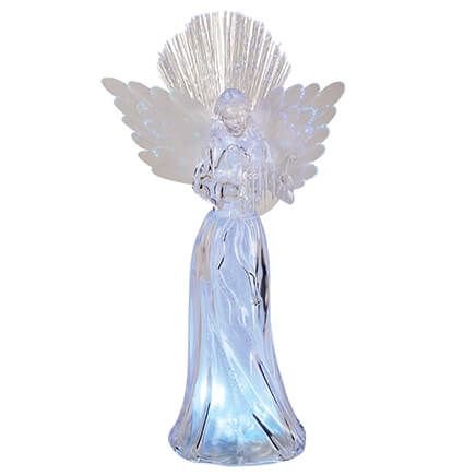 Acrylic Color Changing Angel-372128