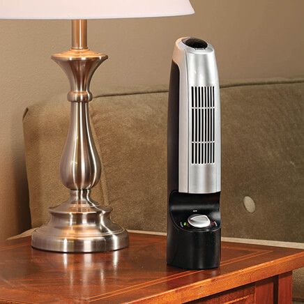 Home Air Ionizer, Set of 2