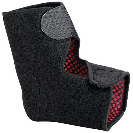 Infrared Heated Ankle Support by LivingSURE™-372582