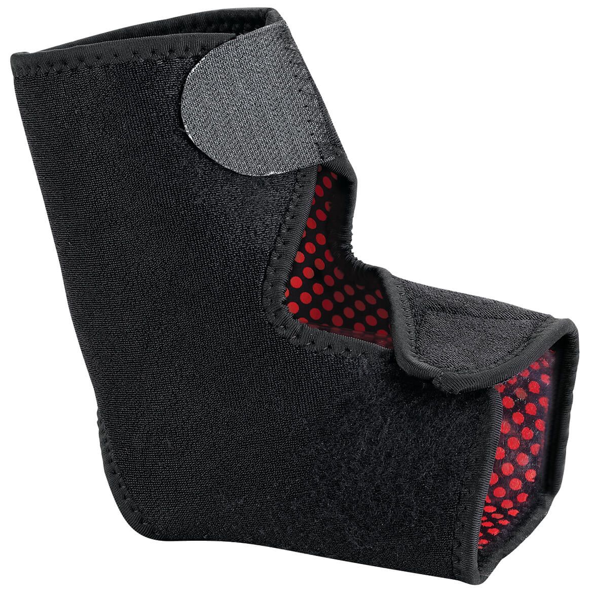 Infrared Heated Ankle Support by LivingSURE™ + '-' + 372582