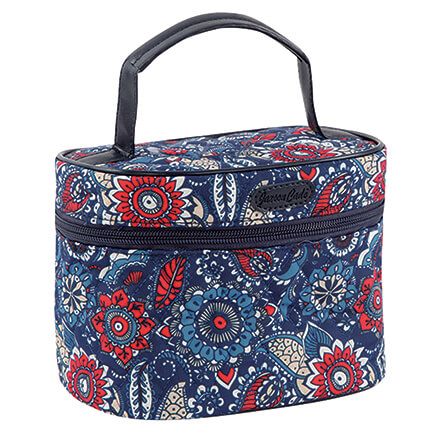 JaxsonCade™ Quilted Toiletry Bag-372637
