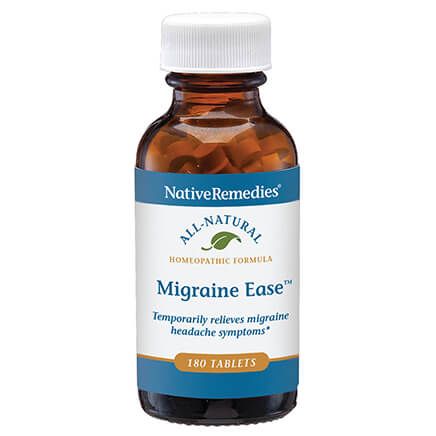 NativeRemedies® Migraine Ease Tablets-372707