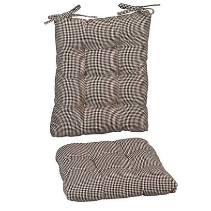 The Harlow Rocker Cushion Set by OakRidge™-372759