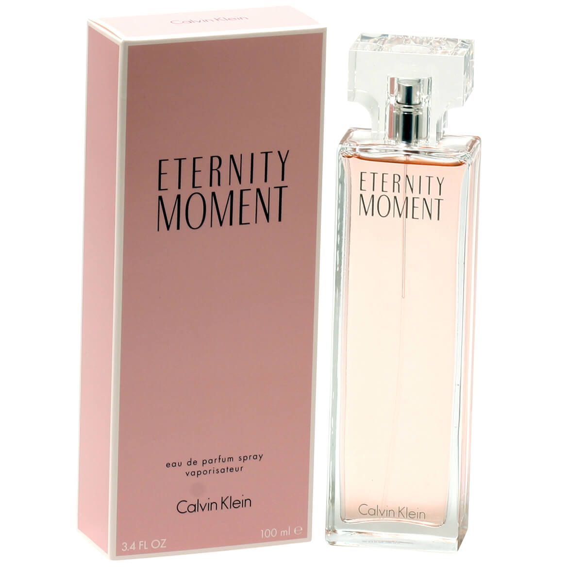 Eternity Moment by Calvin Klein for Women EDP, 3.4  oz. + '-' + 373081