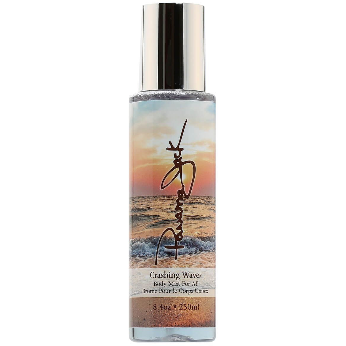 Panama Jack Crashing Waves Unisex Body Mist - 8.4  oz. + '-' + 373124