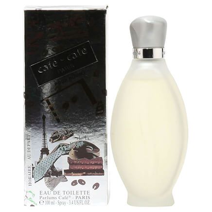 Café de Café by Cofci Paris for Men EDT, 3.4  oz.-373154