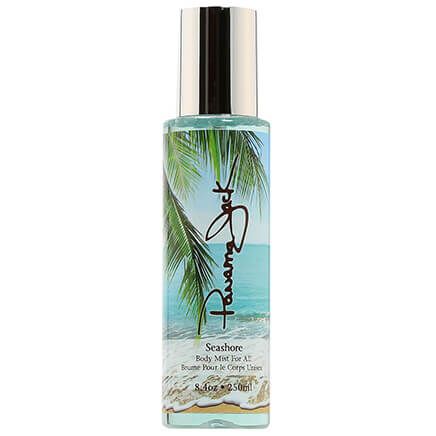 Seashore by Panama Jack Unisex Body Mist, 8.4  oz.-373184