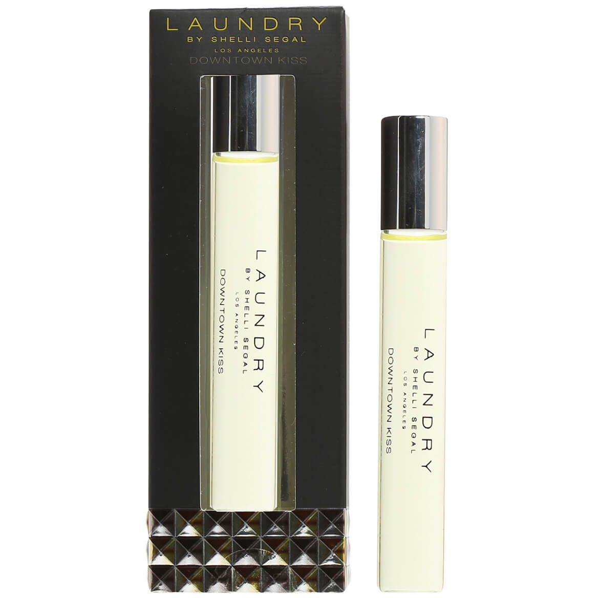 Shelli Segal Laundry Downtown Kiss for Women Rollerball, .33  oz. + '-' + 373190