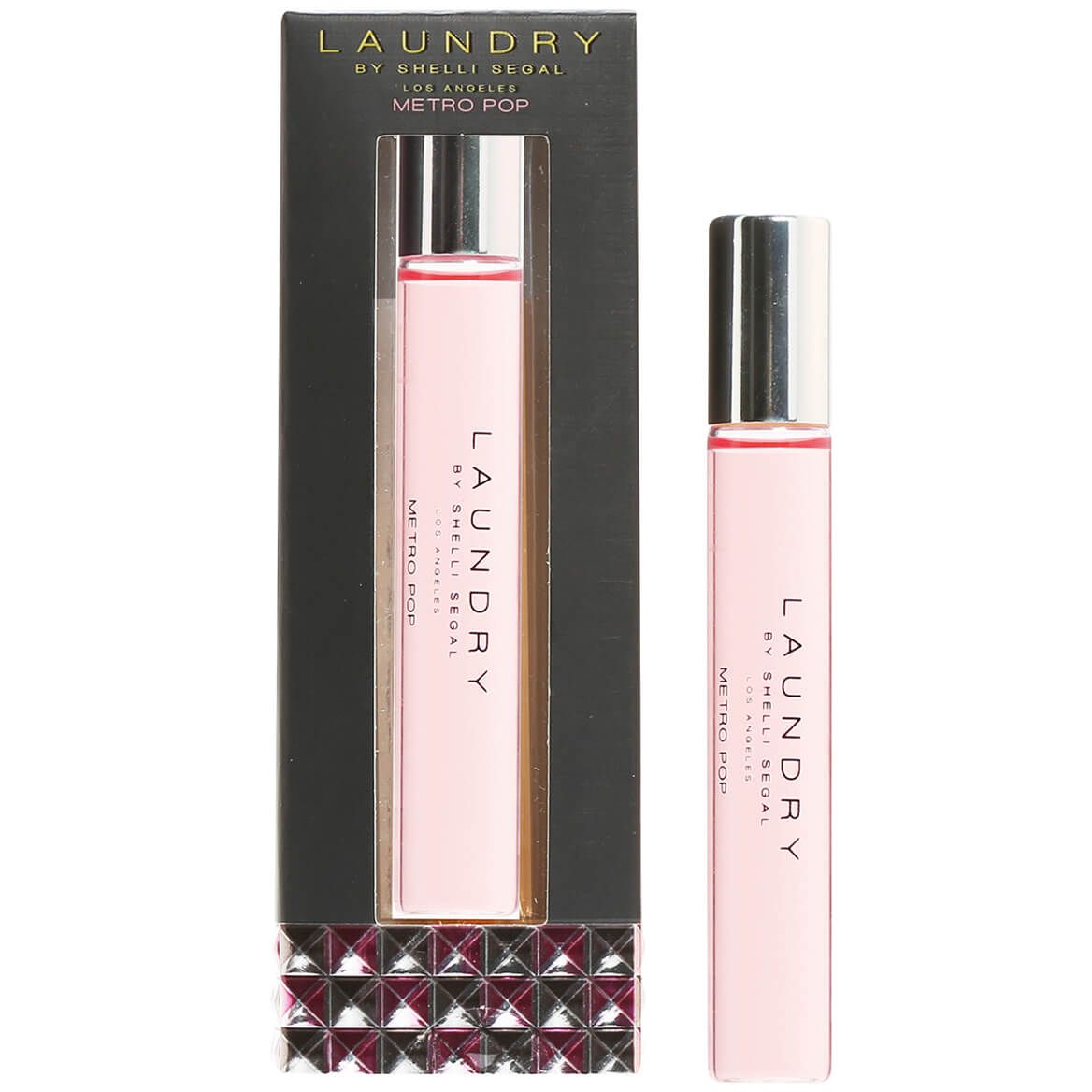 Shelli Segal Laundry MetroPop for Women Rollerball, .33  oz. + '-' + 373191
