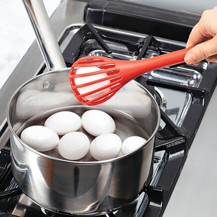 Multipurpose Whisking Tongs by Home Marketplace-373207