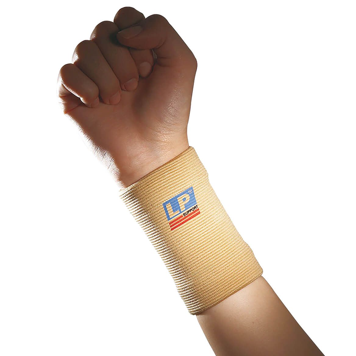 Elastic Wrist Support + '-' + 373401