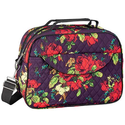JaxsonCade™ Red Rose Weekender Bag-373469