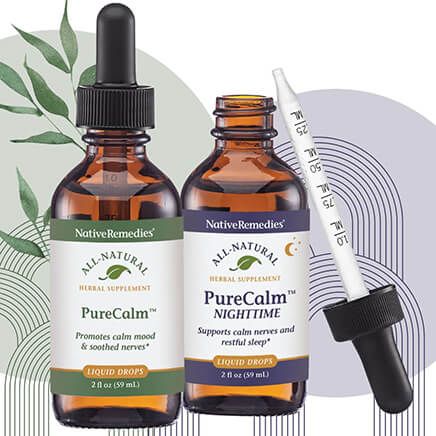 NativeRemedies® PureCalm ComboPack-373604