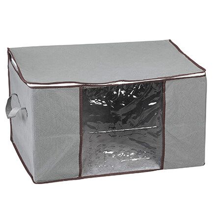 Zippered Storage Bag-373959