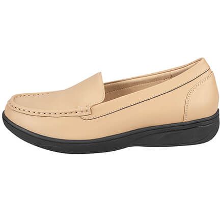 Silver Steps™ Orthopedic Loafer-374008