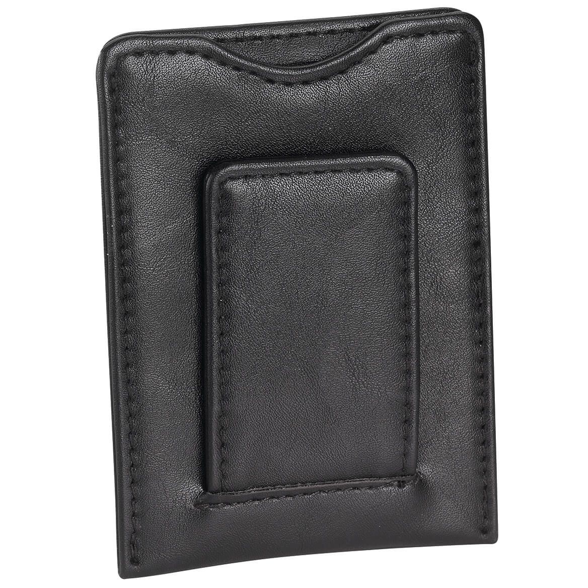 Money Clip Wallet + '-' + 374157