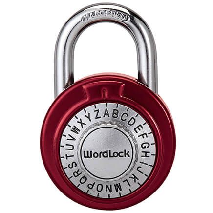 WordLock Combination Locks-374168