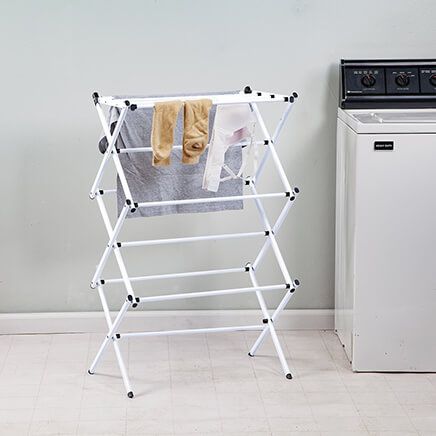 Foldable Accordion Drying Rack by OakRidge™-374170