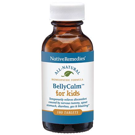 Native Remedies® Belly Calm™ for Kids-374363