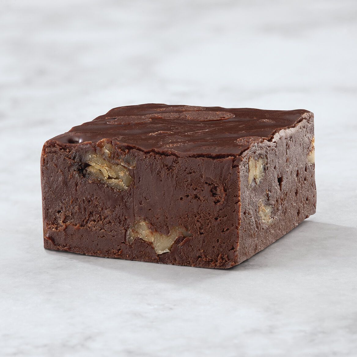 Mrs. Kimball's Sugar Free Chocolate Walnut Fudge, 12 oz. + '-' + 374430