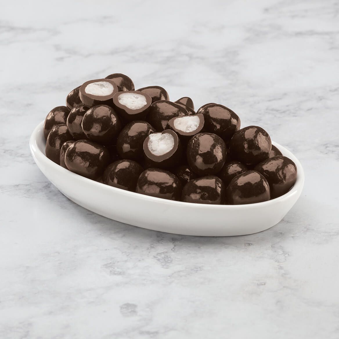 Mrs. Kimball's Dark Chocolate Mini Mints + '-' + 374442