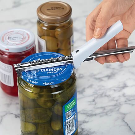 Adjustable Rachet Jar Opener-374493