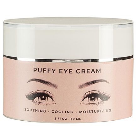 Divaderme Puffy Eye Cream-374519
