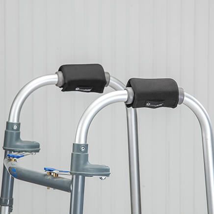 Comfort Hand Grips for Walker by LivingSURE™, Set of 2-374523