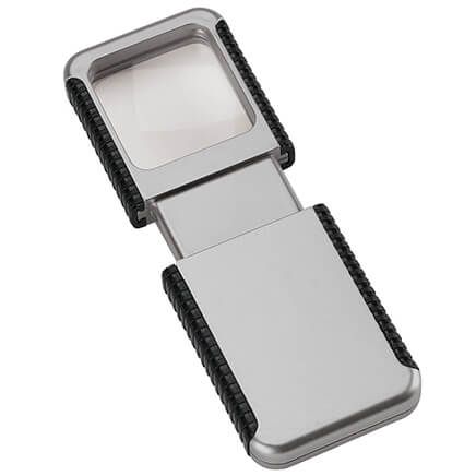 LivingSURE™ Handheld LED 5X Magnifier-374524