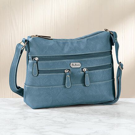 B. Amici™ Luciana RFID Shoulder Bag-374656