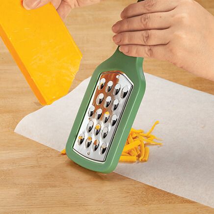 View product details for Nesting Graters, Set of 3 by Chef's Pride™