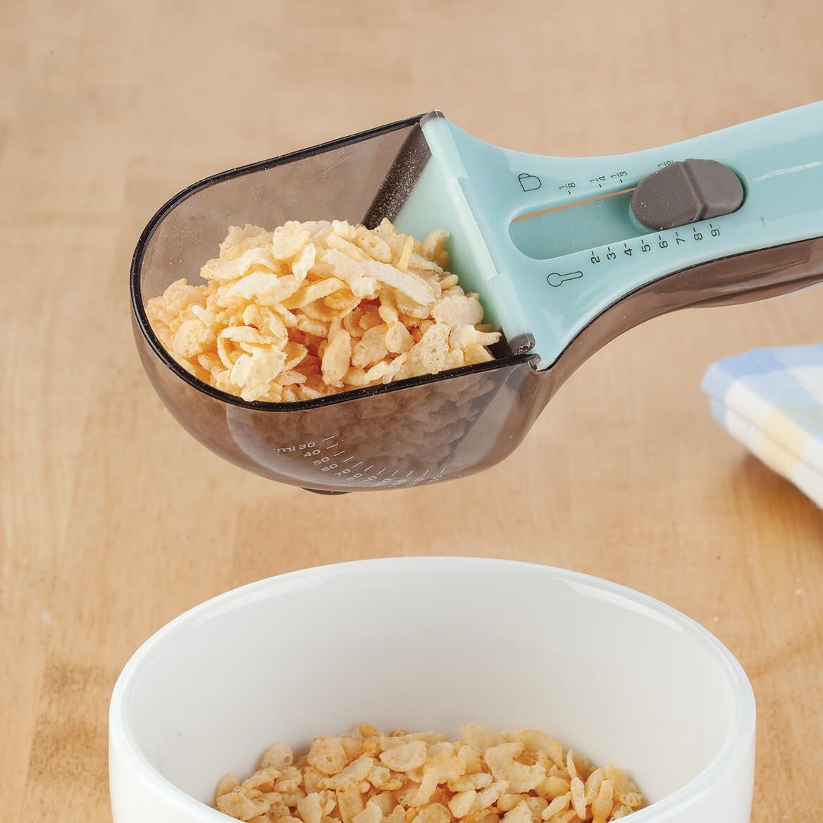 Adjustable Measuring Set by Home Marketplace™ + '-' + 374759