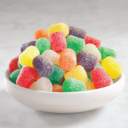 Spice Drops Candy, 24  oz., Set of 3-374767