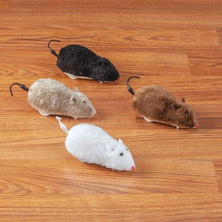 Mouse Racers, Set of 4-374775