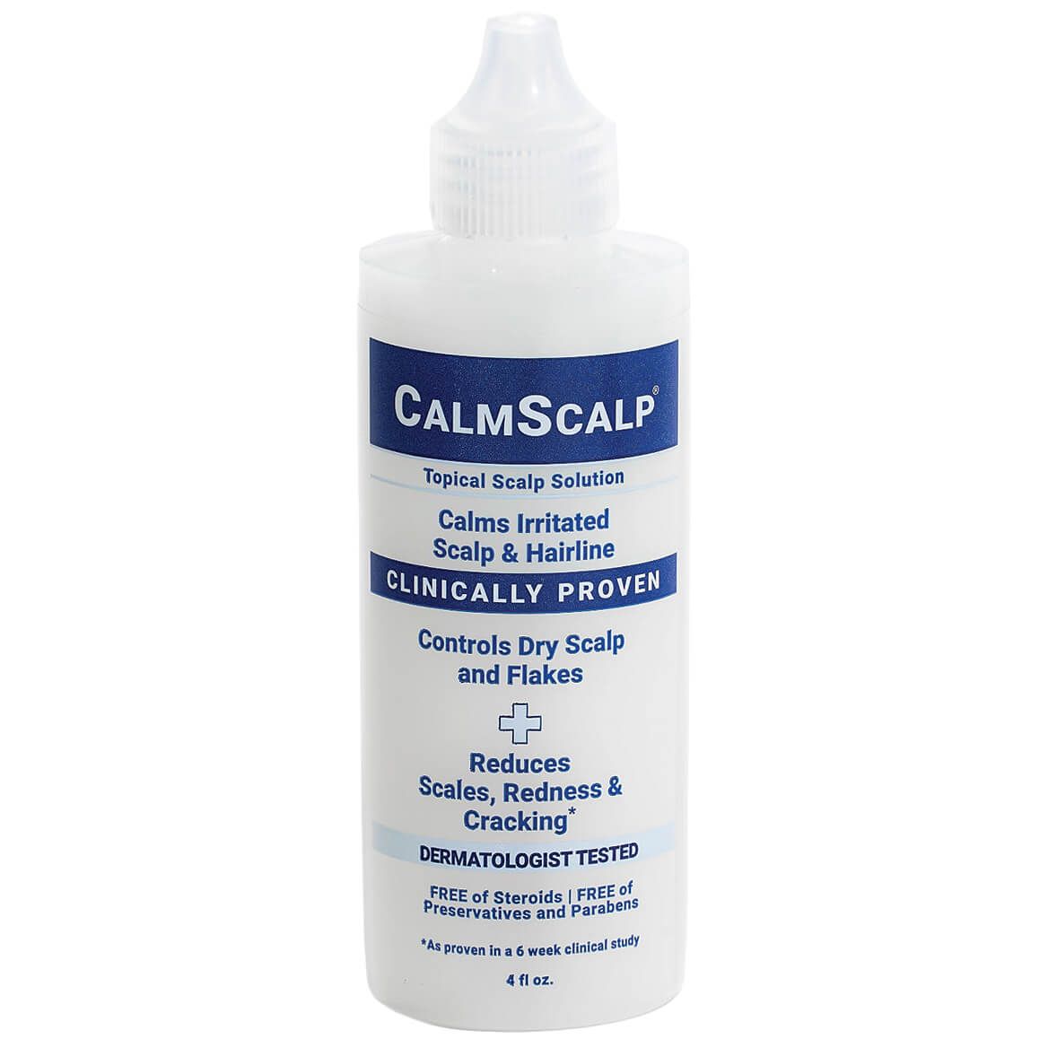 CalmScalp™ Topical Scalp Solution + '-' + 374792