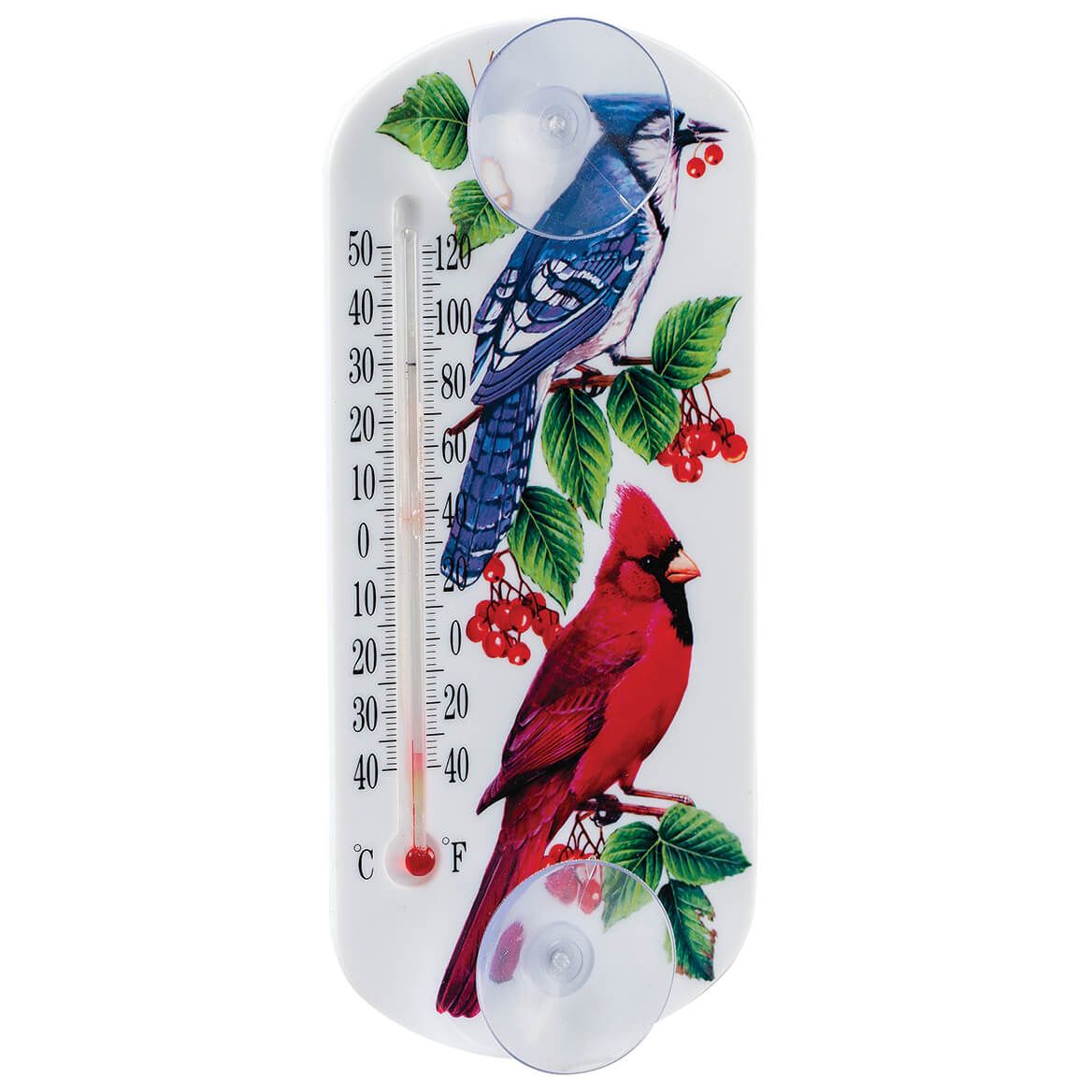 Feathered Friends Thermometer + '-' + 374838