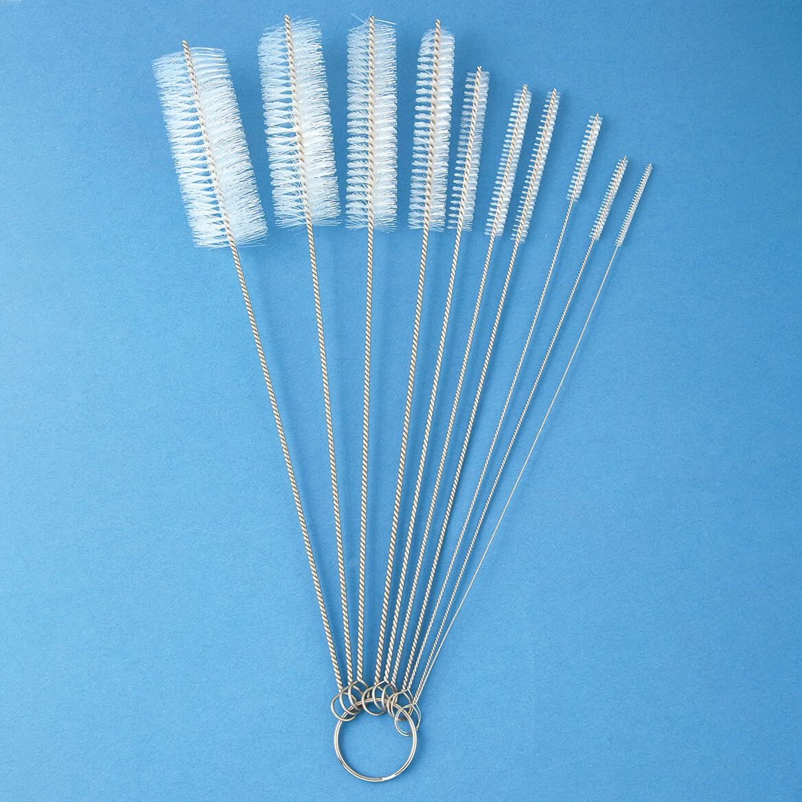 10-Piece Cleaning Brush Set + '-' + 374880