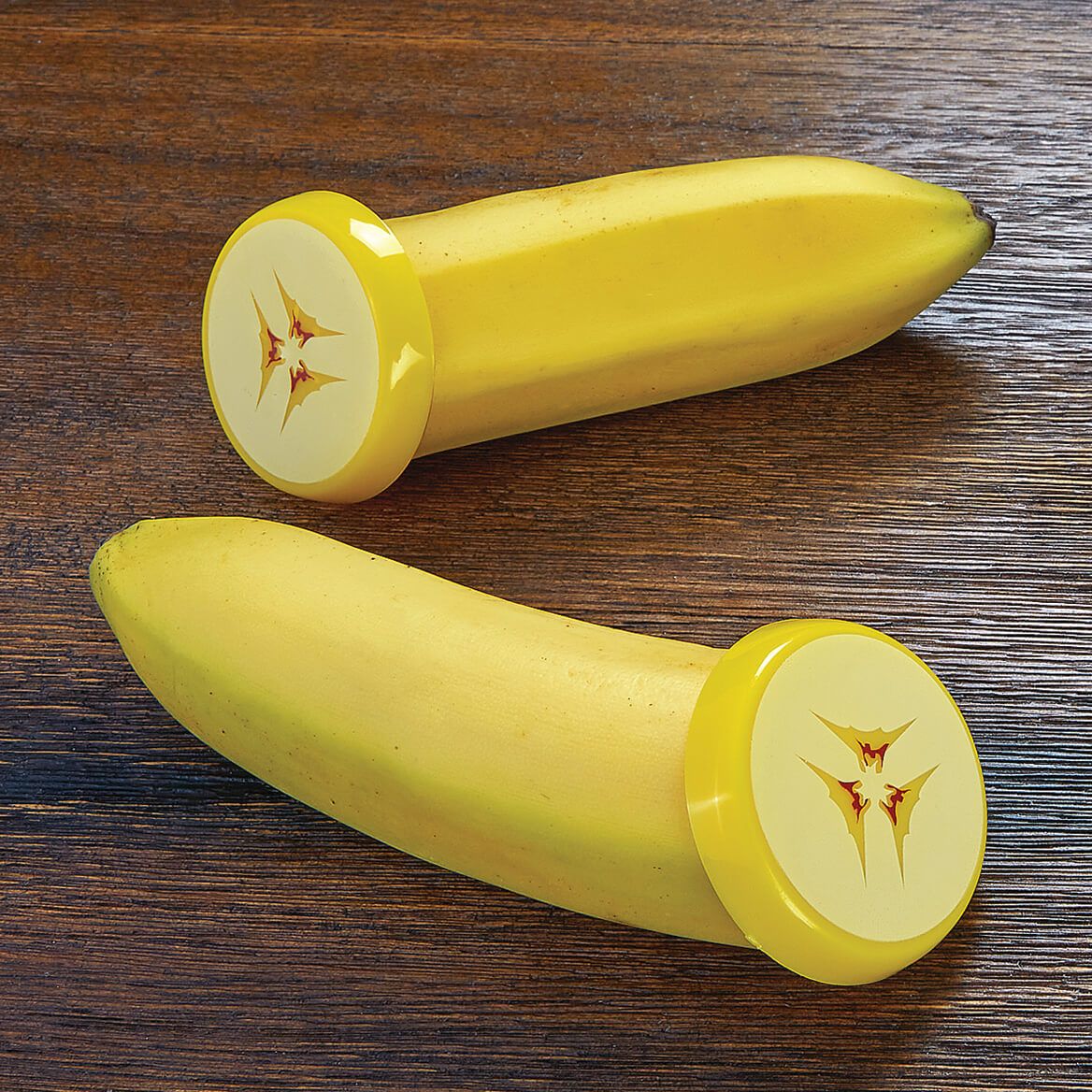 Banana Covers, Set of 2 + '-' + 374895